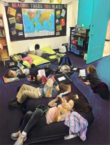 Coop School Readers